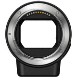 Nikon Camera FTZ Mount Adapter