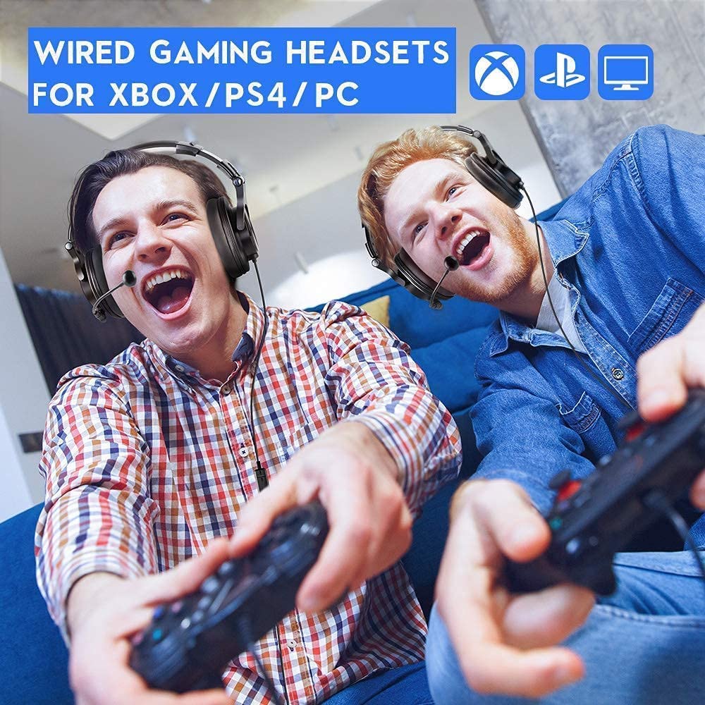 OneOdio A71D Gaming Headset