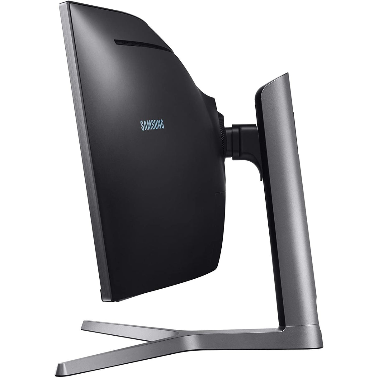 Samsung LC49HG90 49'' 144Hz Curved Gaming Monitor, Black
