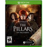 Ken Follett's The Pillars of the Earth (Xbox One)