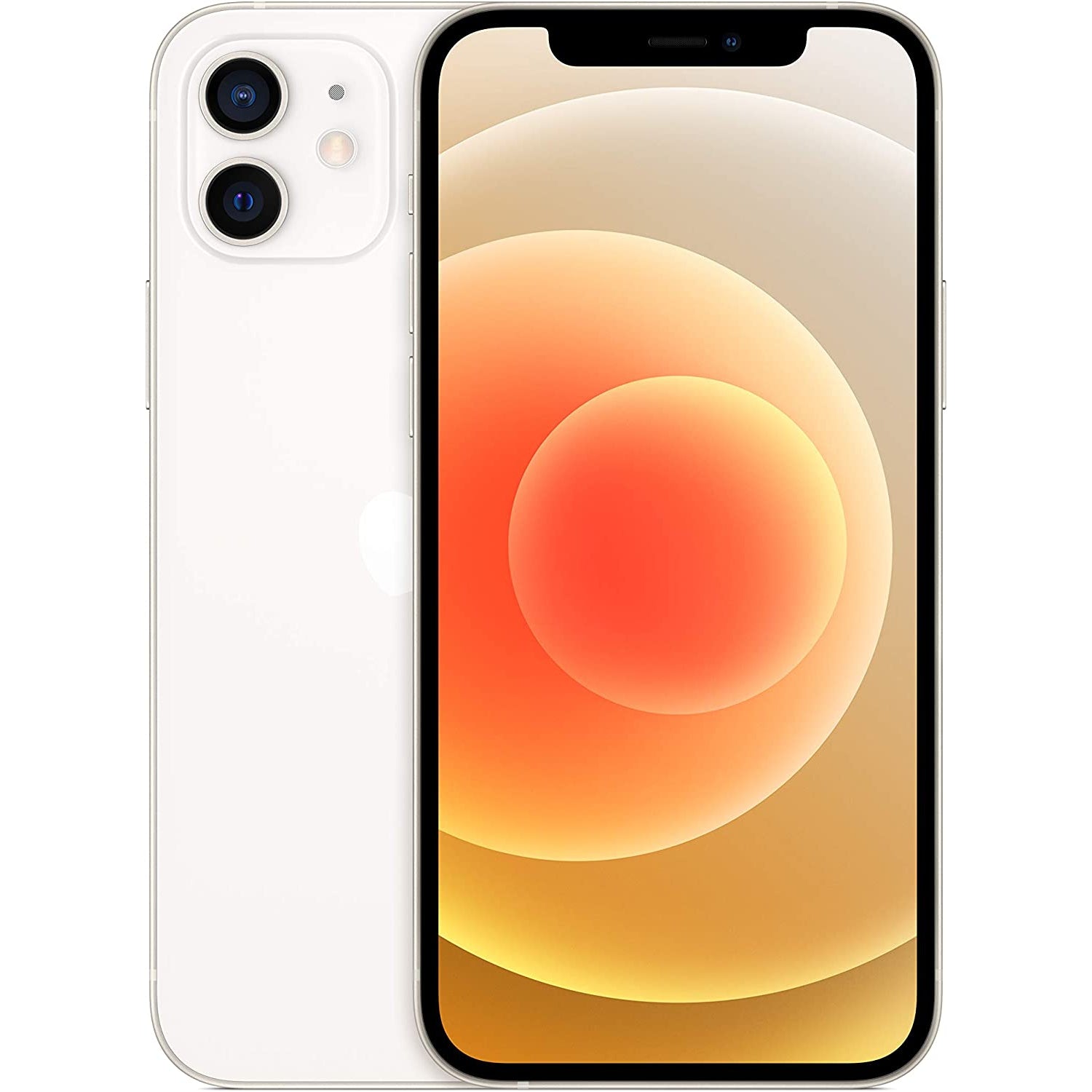 Apple iPhone 12 Unlocked 64GB/128GB/256GB All Colours - Fair Condition