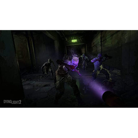 Dying Light 2: Stay Human Deluxe Edition (Xbox One)
