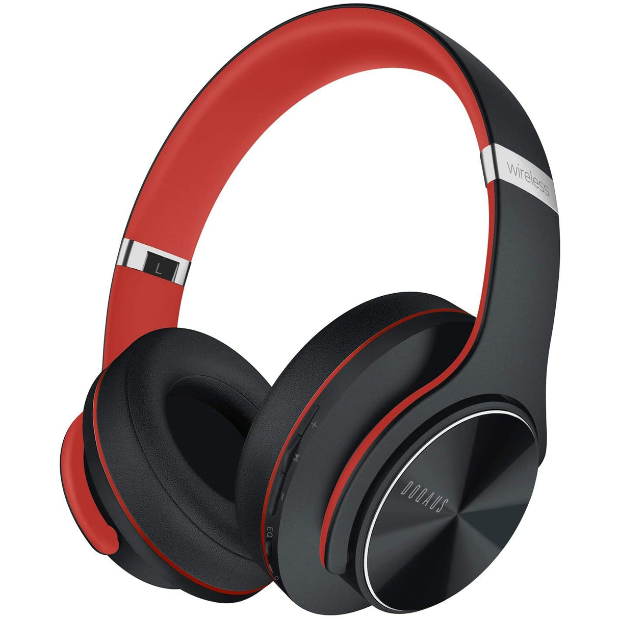 DOQAUS	Care 1 Wireless Headphones