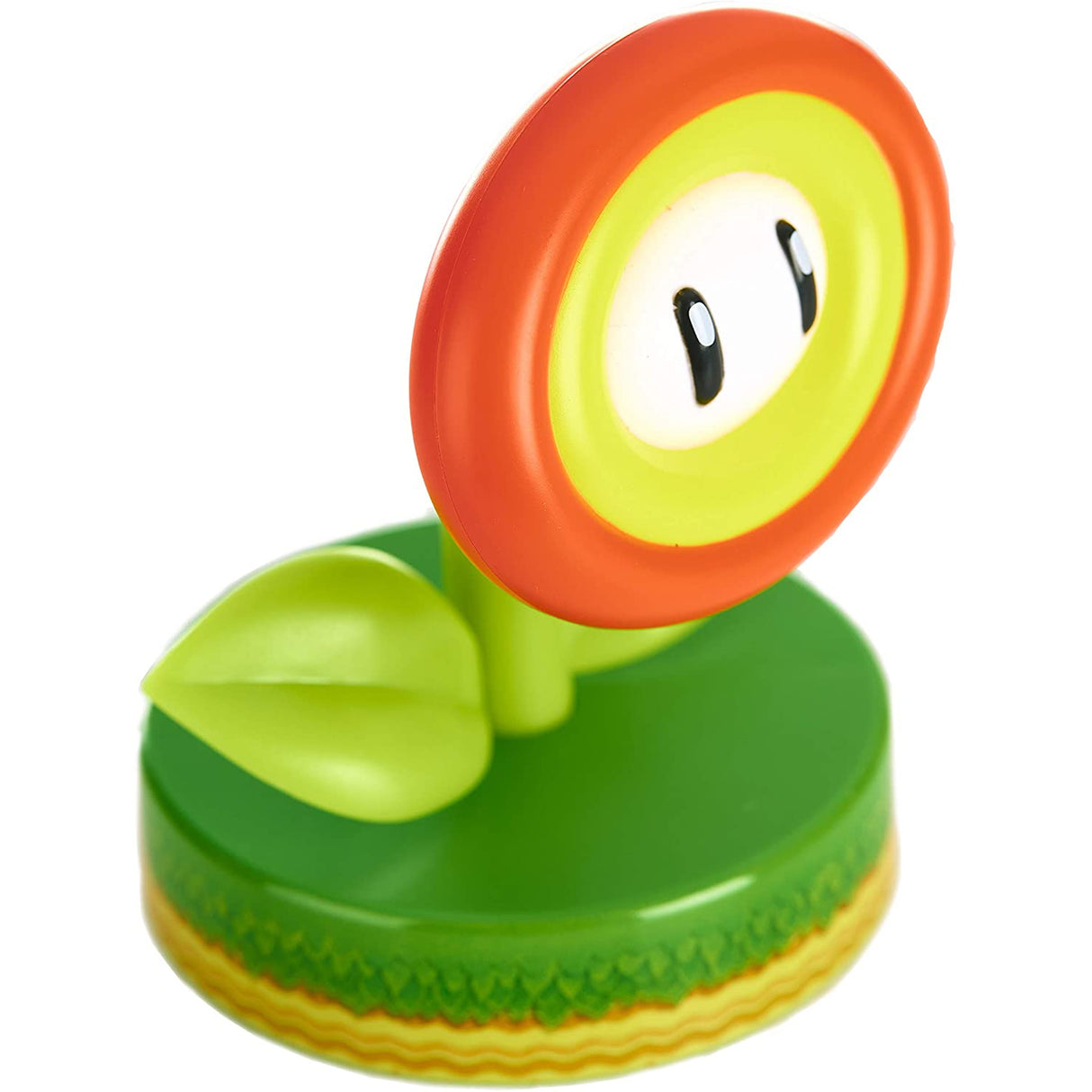 Paladone Super Mario Fire Flower Icon Light