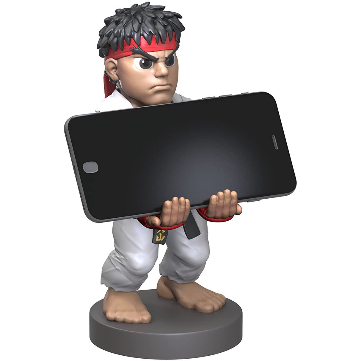 Cable Guy Street Fighter Ryu Device Holder