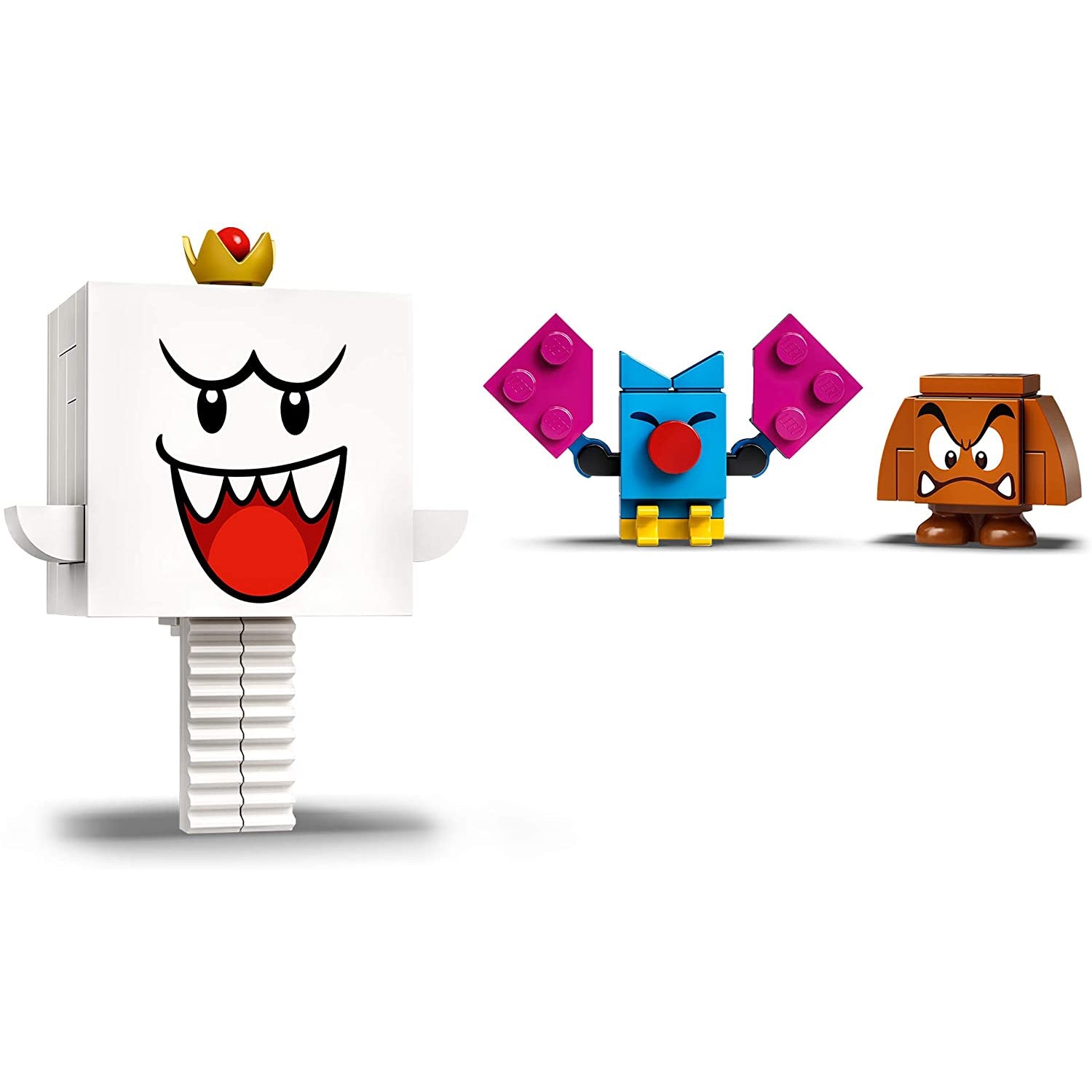 LEGO King Boo and the Haunted Yard Expansion Set Stock Must Go