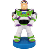 Cable Guy Disney Toy Story Buzz Lightyear Phone & Controller Holder