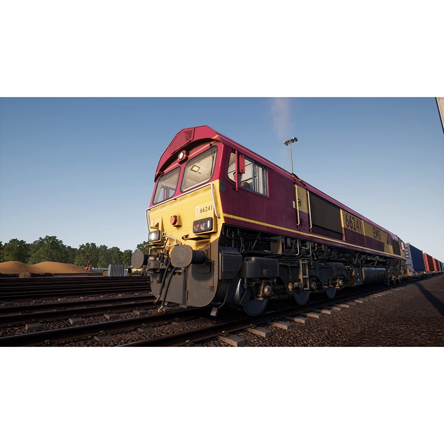 Train Sim World (Xbox One)