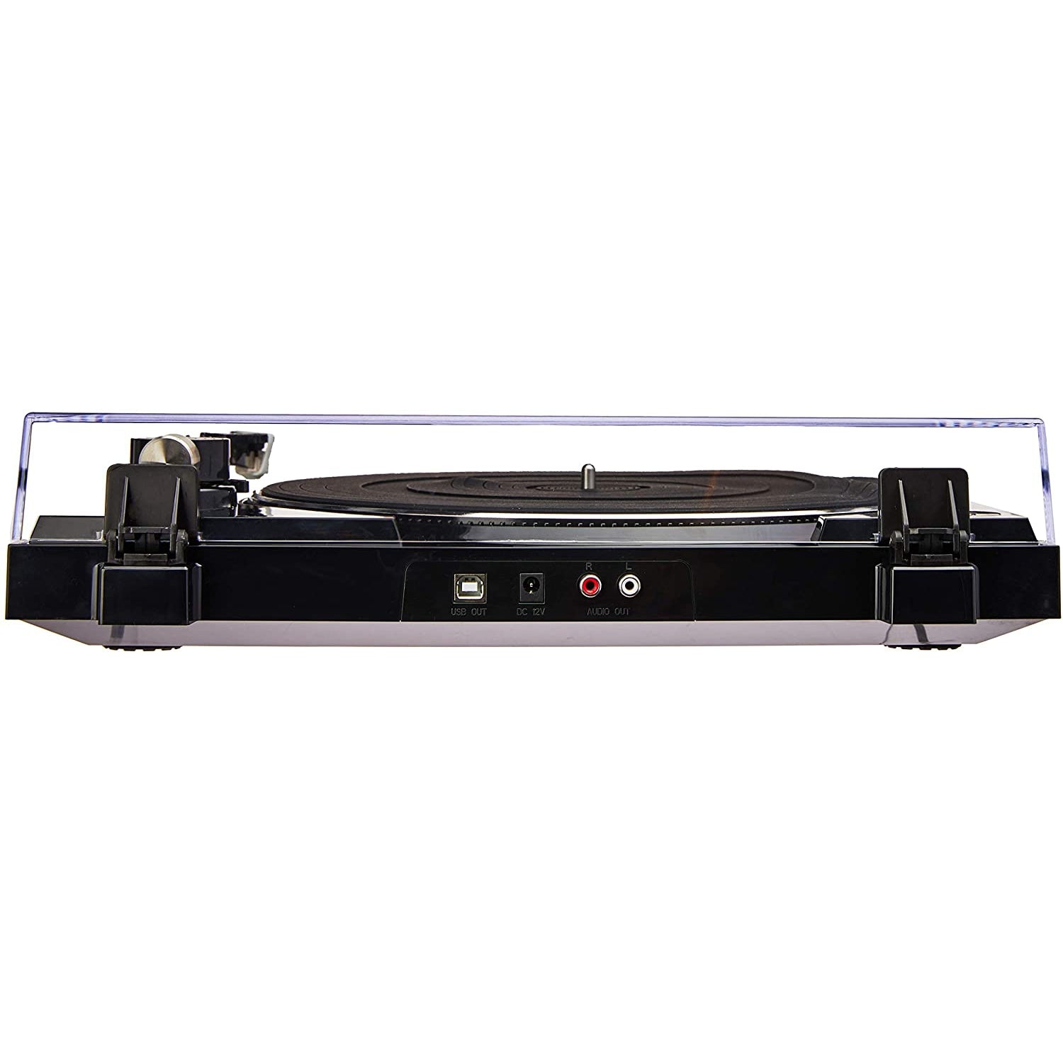Victrola VPRO-3100 Professional Series USB Turntable - Black