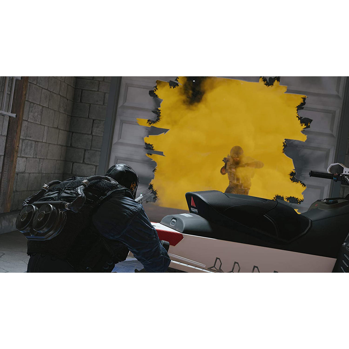 Tom Clancy's Rainbow Six Siege (Xbox One)