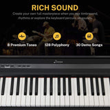 Donner DEP-10 88 Keys Digital Piano