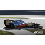 F1 2019 - Anniversary Edition (PS4)