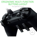 Razer Wolverine Ultimate Controller Wired Gaming Controller - Brand New