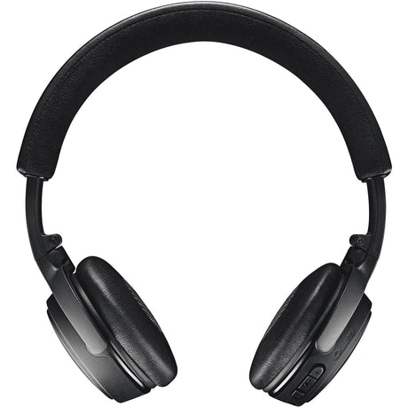 Bose On Ear Wireless Headphones - Triple Black
