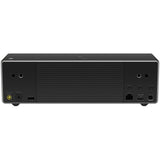 Sony SRS-ZR7 High-Resolution Audio Multi-Room Speaker - Black