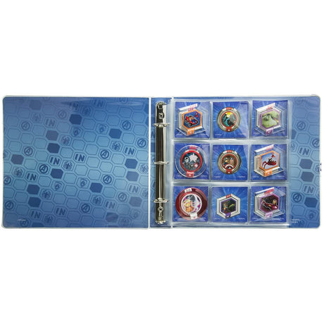 Disney Infinity 2.0 Power Disc Portfolio