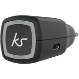 KitSound MyJack2 Aux-In 3.5 mm to Bluetooth Audio Adapter