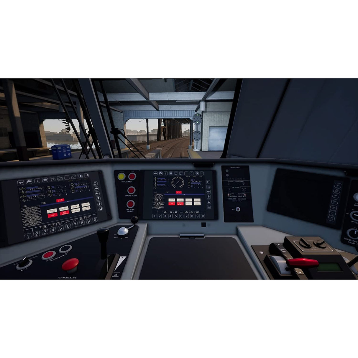 Train Sim World (Xbox One)