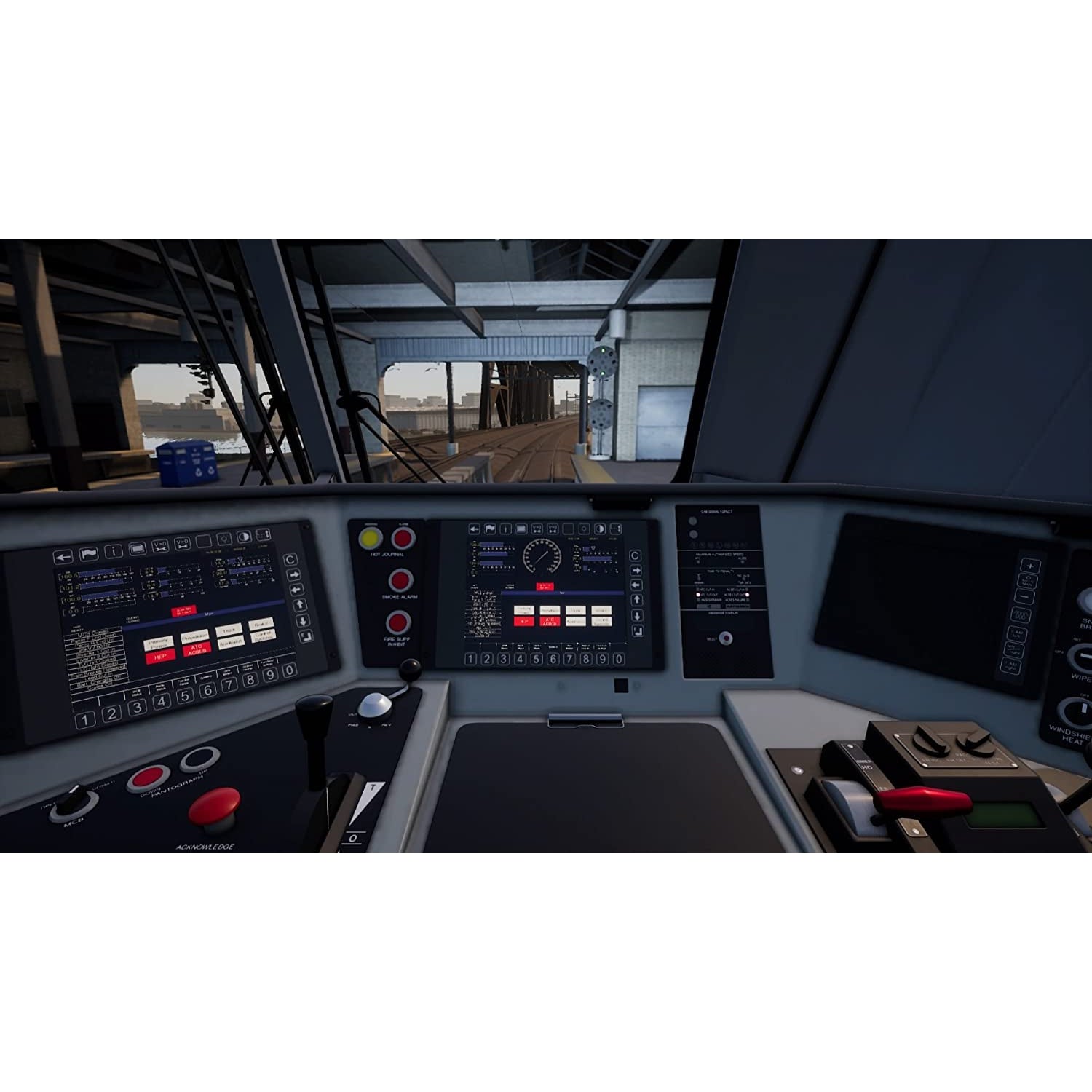 Train Sim World (Xbox One)