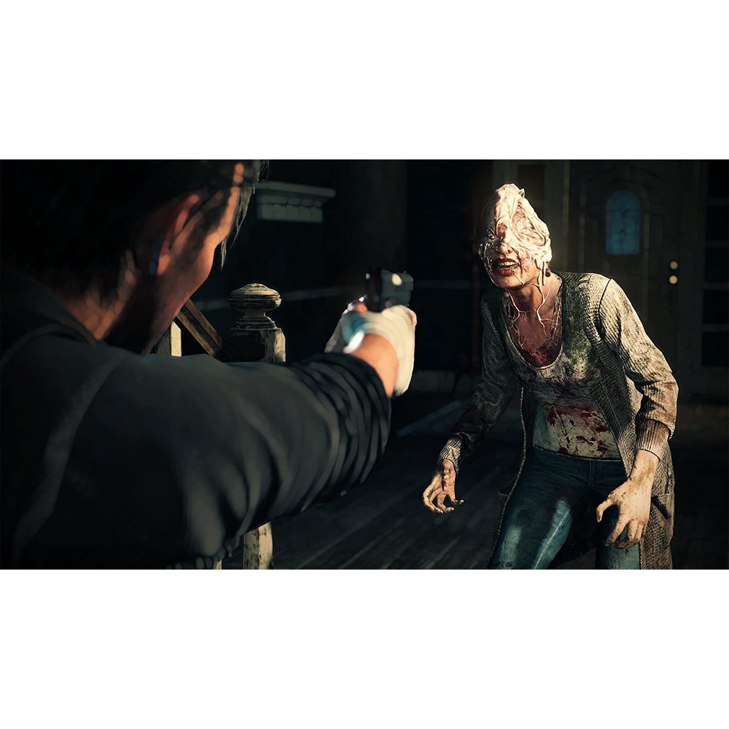 The Evil Within 2 (Xbox One)