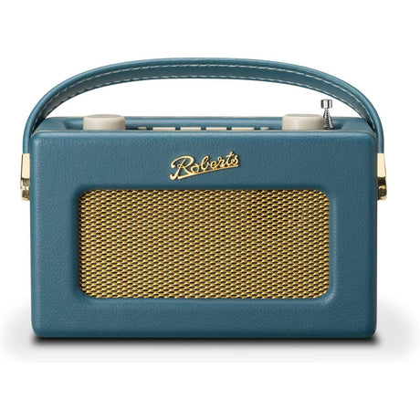 Roberts Revival Uno Compact DAB/DAB+/FM Digital Radio with Alarm
