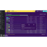Football Manager 2020 (PC DVD)
