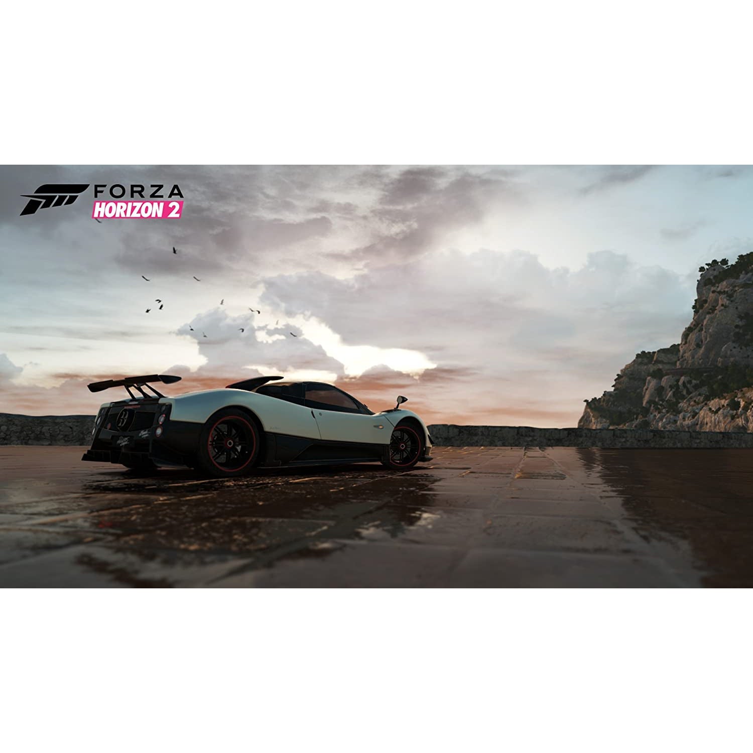 Forza Horizon 2 (Xbox One)