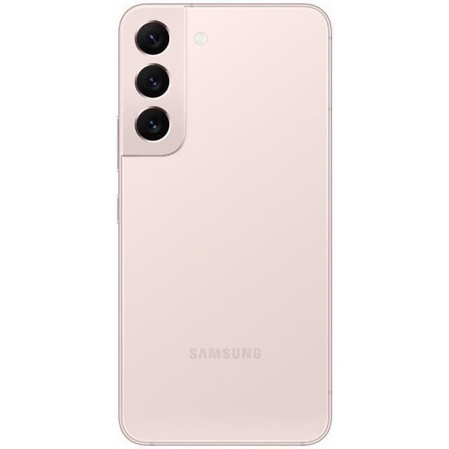Samsung Galaxy S22 Plus 5G 128GB Pink Unlocked - Fair Condition
