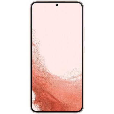 Samsung Galaxy S22 Plus, 5G, 128GB, Pink, Unlocked - Good Condition