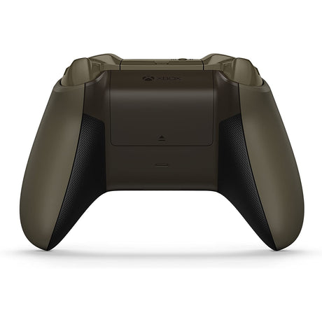 Microsoft Official Xbox Combat Tech Special Edition Controller 12 Months Warranty