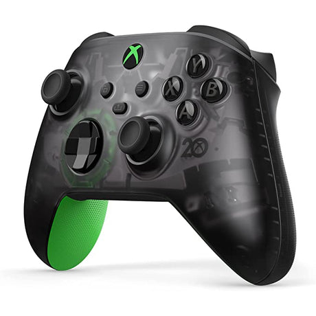 Microsoft Xbox Series X/S 20th Anniversary Limited Edition Wireless Controller - Refurbished Pristine