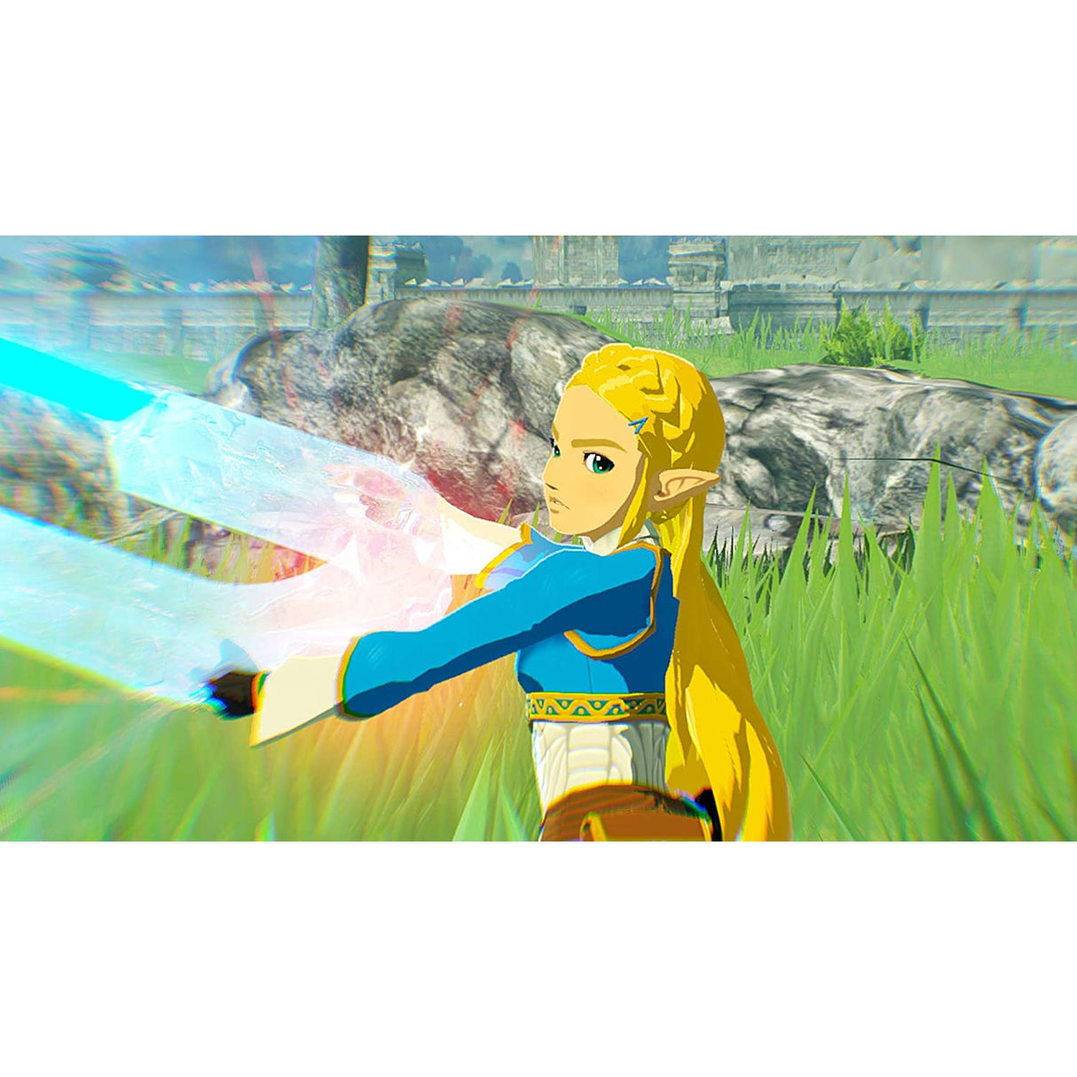 Hyrule Warriors: Age of Calamity (Nintendo Switch)