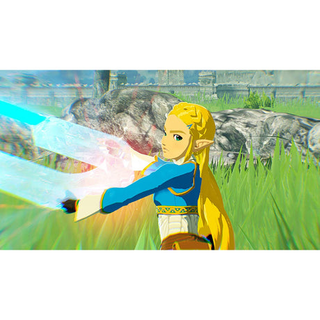 Hyrule Warriors: Age of Calamity (Nintendo Switch)