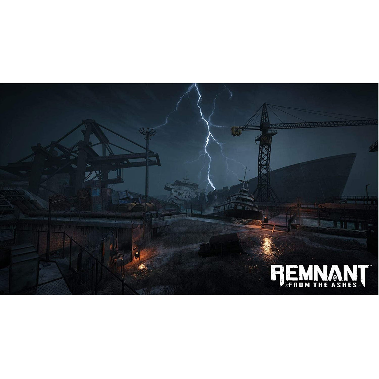 Remnant From The Ashes (Xbox One)