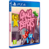 Gang Beasts - PlayStation 4
