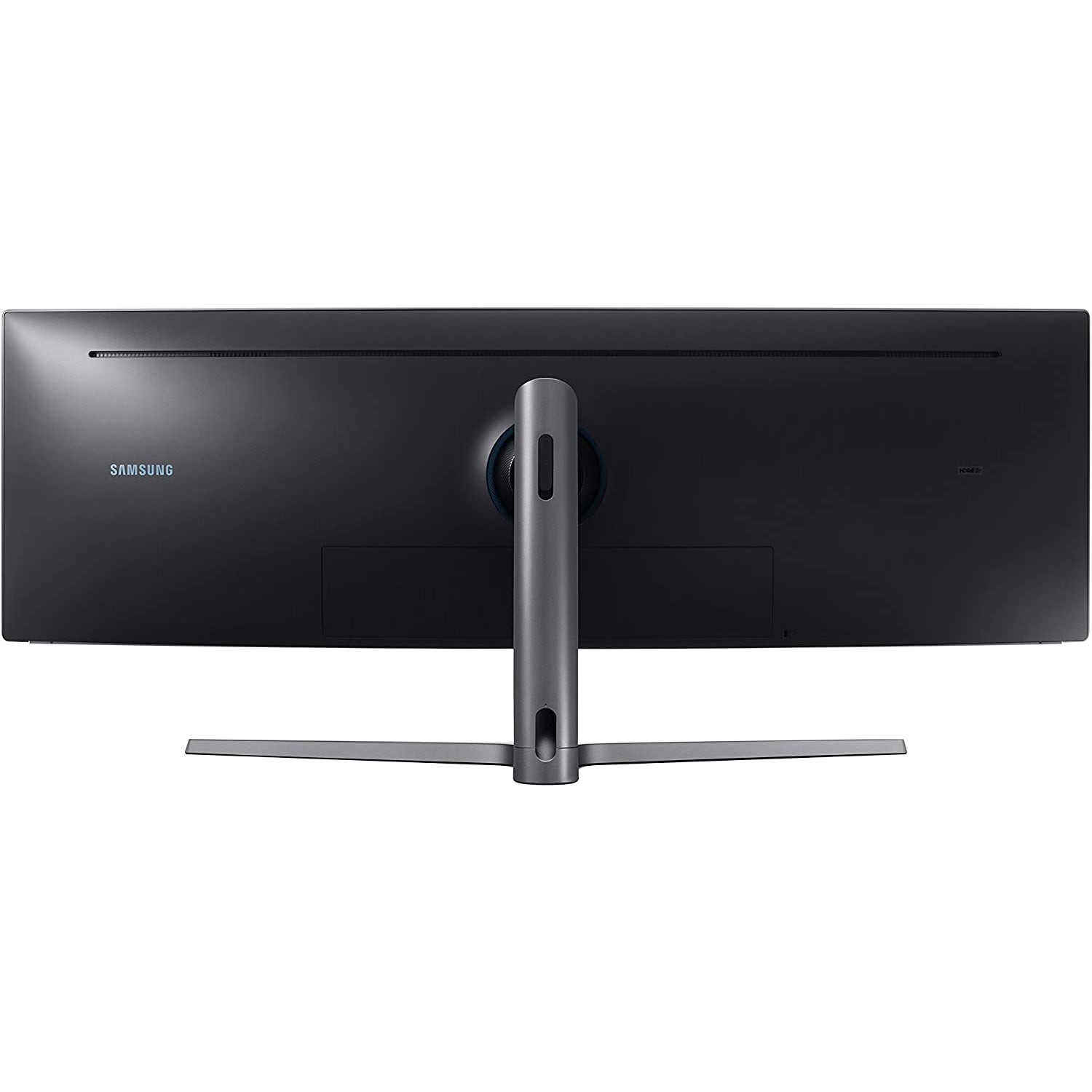 Samsung LC49HG90 49'' 144Hz Curved Gaming Monitor, Black