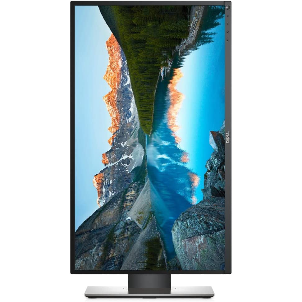 Dell P2017HC 20 inch Widescreen LED Monitor - Refurbished Excellent