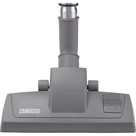 Zanussi Z8 Complete Clean ZANXZ251BL Cordless Vacuum Cleaner - Blue/Grey - Refurbished Good