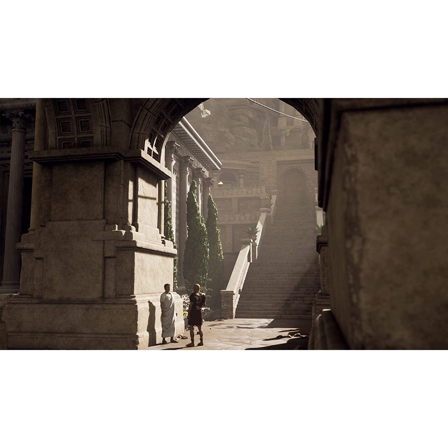 The Forgotten City (Xbox)