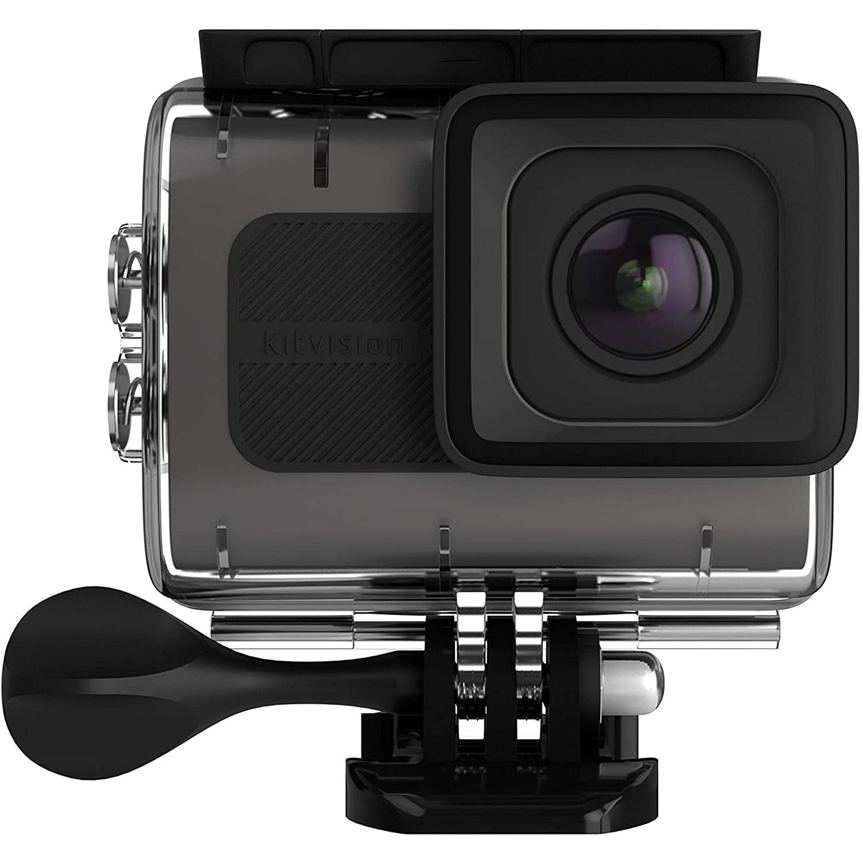 Kitvision Venture 1080p Action Camera - Black