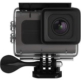 Kitvision Venture 1080p Action Camera - Black