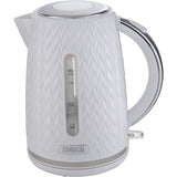 Zanussi ZEK-1350-WT Jug Kettle - White