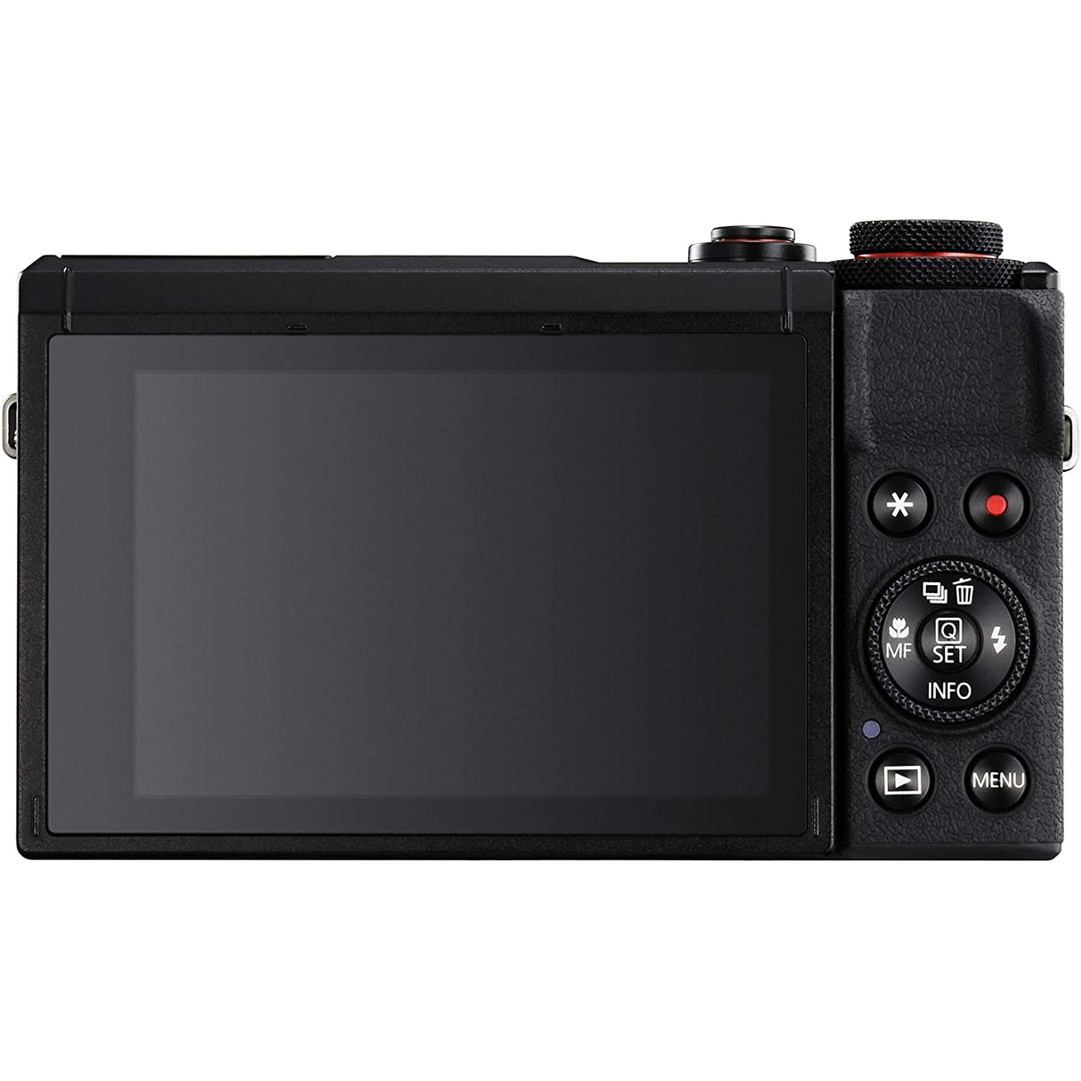 Canon PowerShot G7 X Mark III Digital Camera - Black