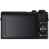 Canon PowerShot G7 X Mark III Digital Camera - Black