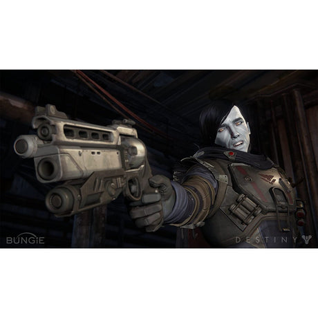 Destiny (PS4) - Pristine Condition