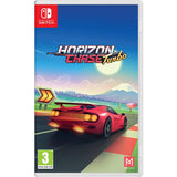 Horizon Chase Turbo (Nintendo Switch)