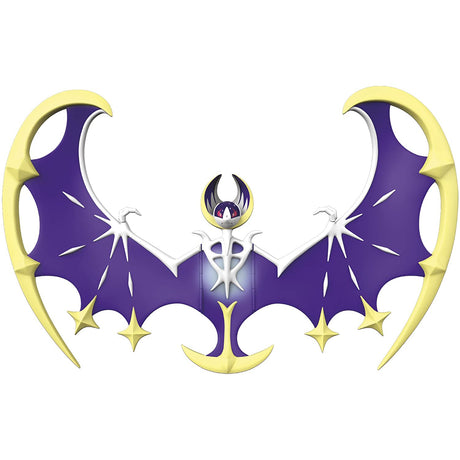 Pokemon 96299 Lunala Toy Figure