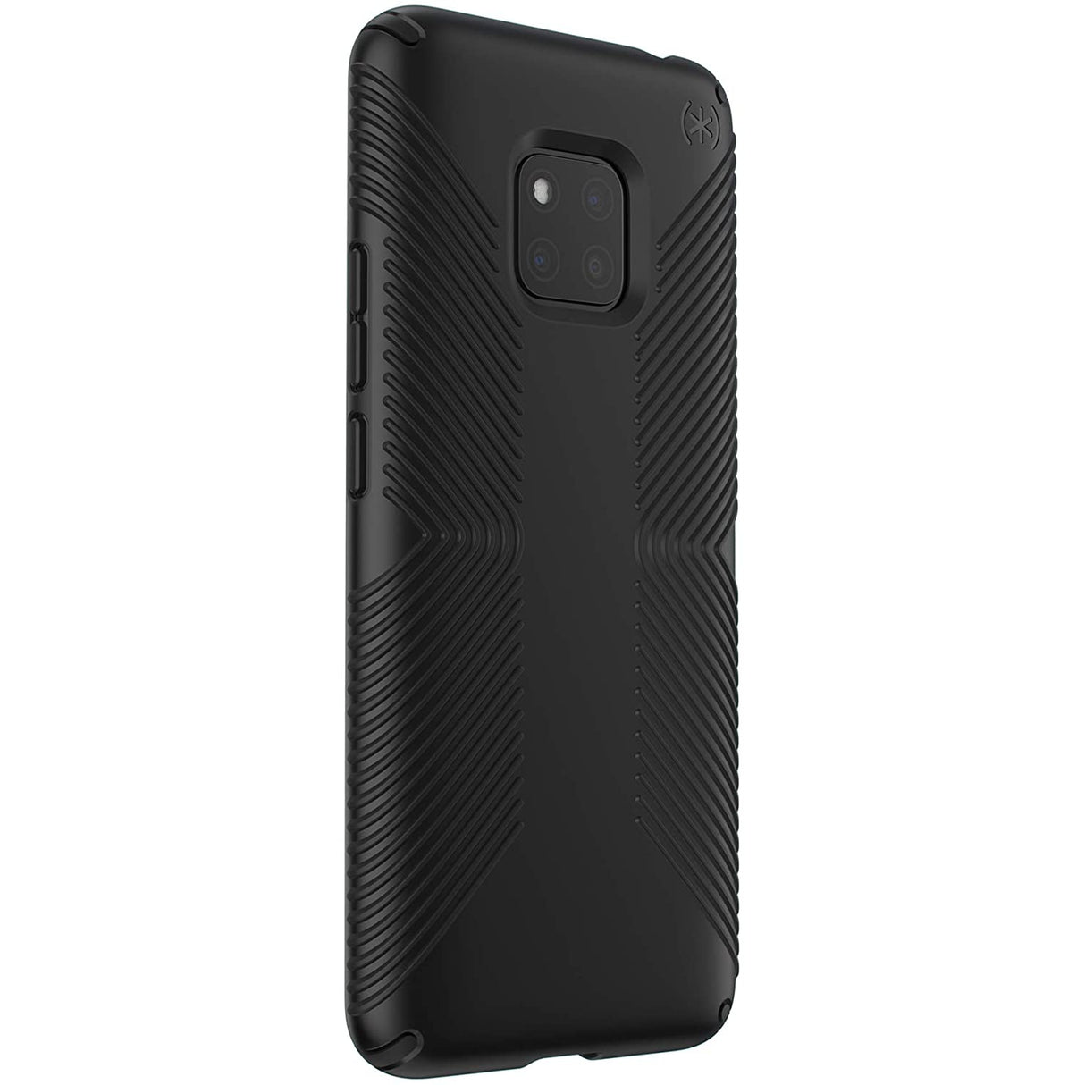 Speck Presidio Grip Case for Huawei P20 Pro, Black