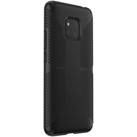 Speck Presidio Grip Case for Huawei P20 Pro, Black