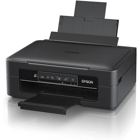 Epson Expression Home XP-245 Wi-Fi Printer, Scan and Copy - Black